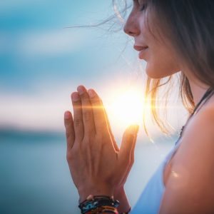 Meditation quantique L