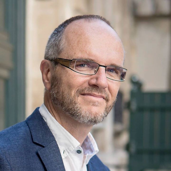 Olivier Clerc