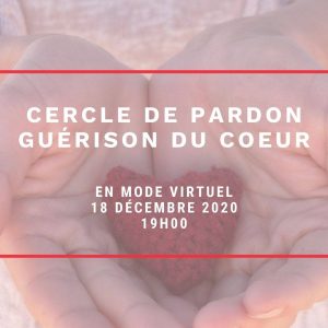 Cercle de pardon