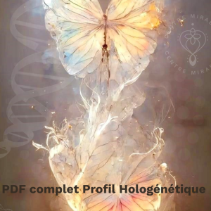 PDF complet du profil Hologénétique